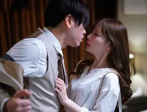 Quản lý thầm yêu em thư ký đã có chồng yêu và kế hoạch cho chuyến công tác