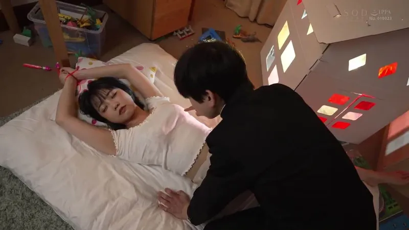 Trả thù anh trai thường xuyên bắt nạt bằng cách phang cô bạn gái anh ấy